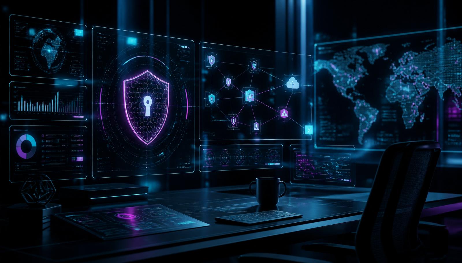 Choosing the Right Cybersecurity Firm: 2026 Buying Guide and Provider Directory