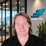Russ Taylor, Director of Operations at TRNSFRM