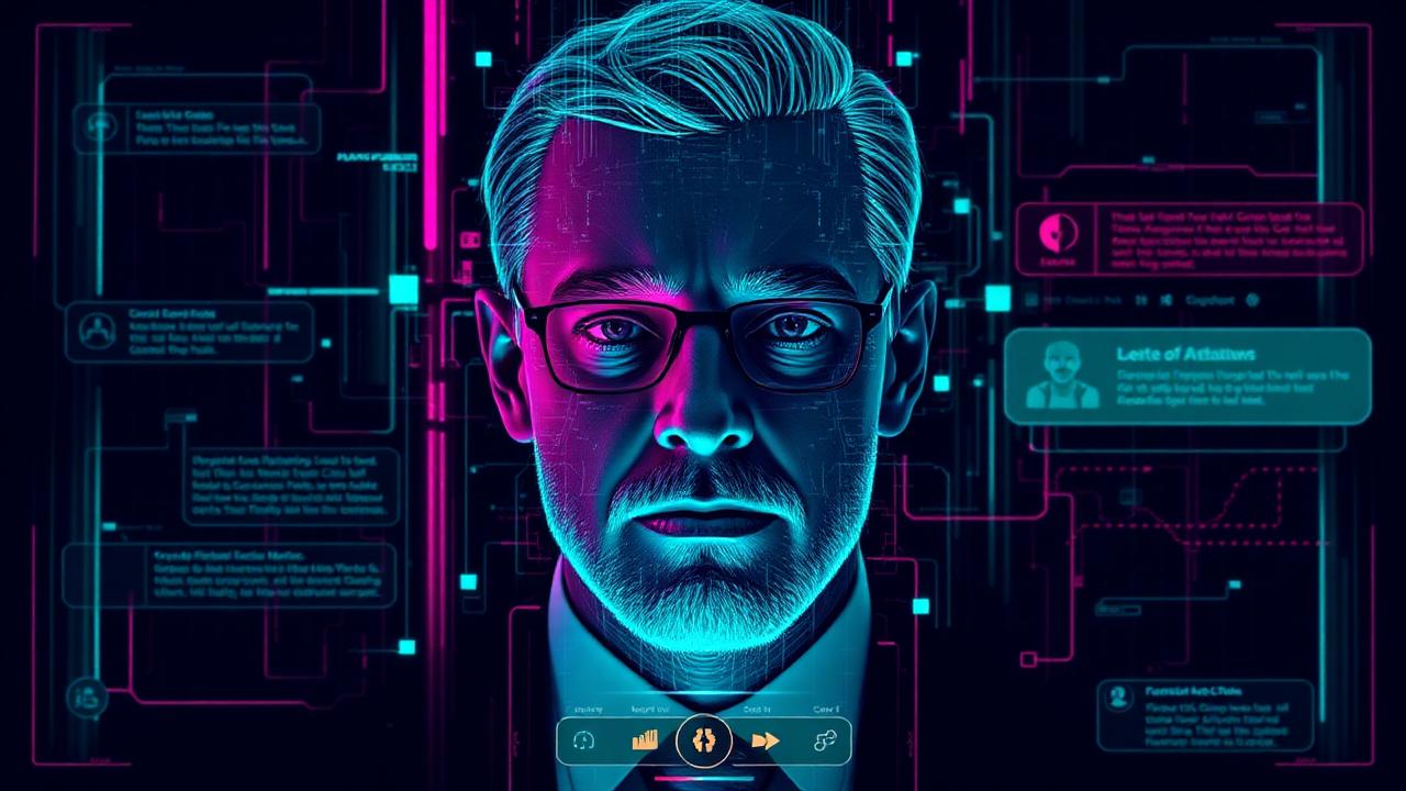 Deepfake Fraud in the Boardroom: The New CEO Scam