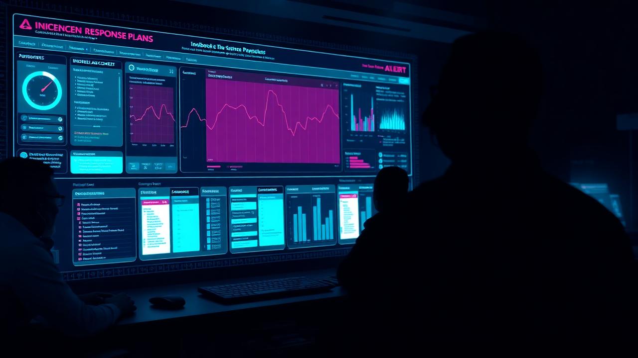 Building an Incident Response Plan You'll Actually Use