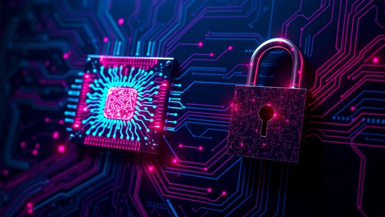 Quantum Computing and the Cryptography Apocalypse