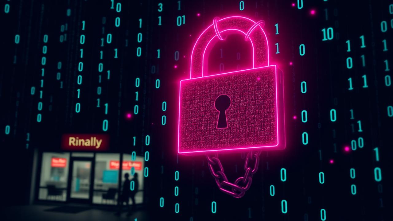 Ransomware-as-a-Service: Why SMBs Are the New Target