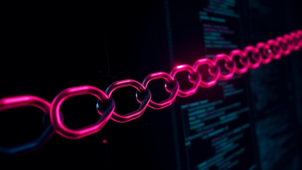 Supply Chain Attacks: Lessons from Recent Software Breaches