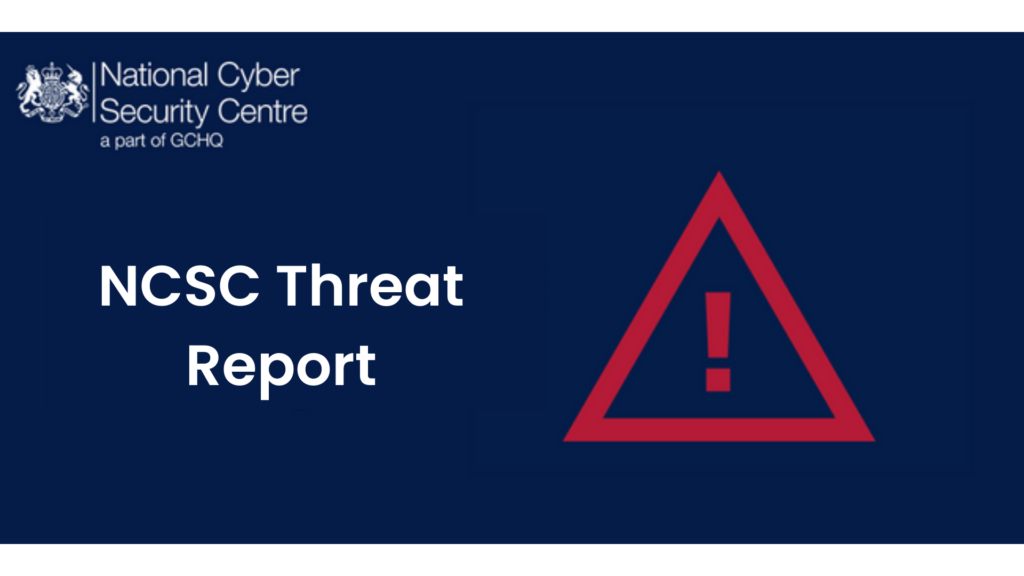 Threat Report 24th February 2023