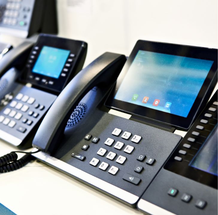 VoIP solutions 01