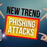 This is the latest trend in phishing attacks