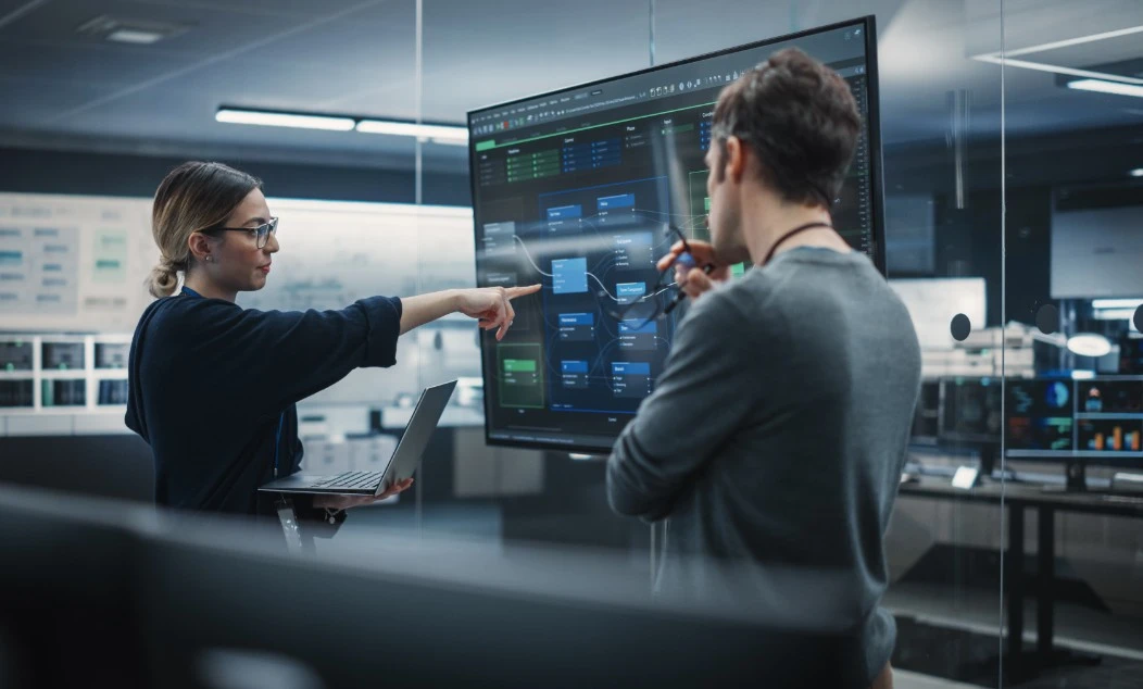 FTC Safeguards Rule Compliance Services 2 img s2 Your Blueprint Secure Compliant Optimized IT Operations